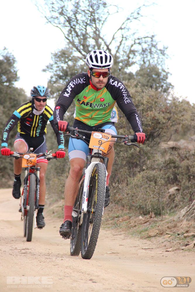 Go-Fit Series Valdemorillo 2018. Carrera. Galeria 5