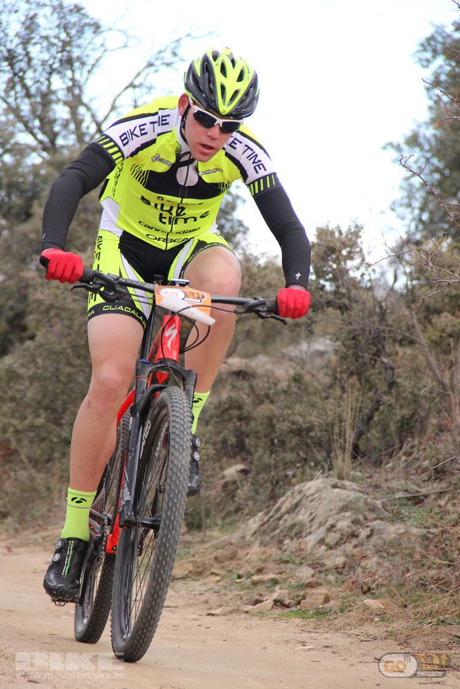 Go-Fit Series Valdemorillo 2018. Carrera. Galeria 5