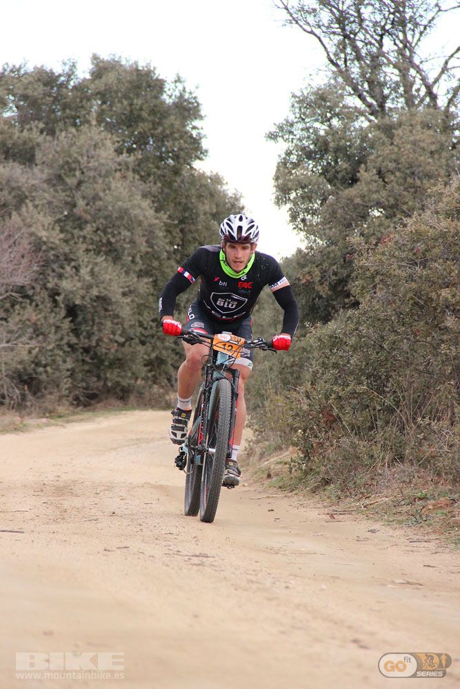 Go-Fit Series Valdemorillo 2018. Carrera. Galeria 5