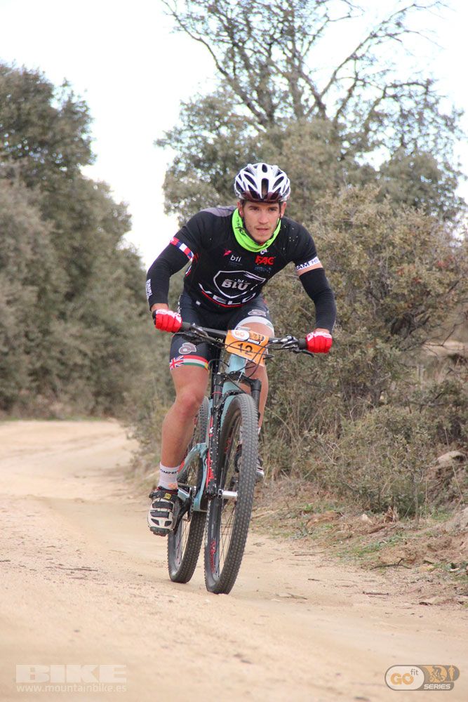 Go-Fit Series Valdemorillo 2018. Carrera. Galeria 5