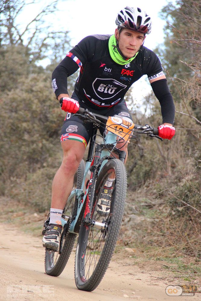 Go-Fit Series Valdemorillo 2018. Carrera. Galeria 5
