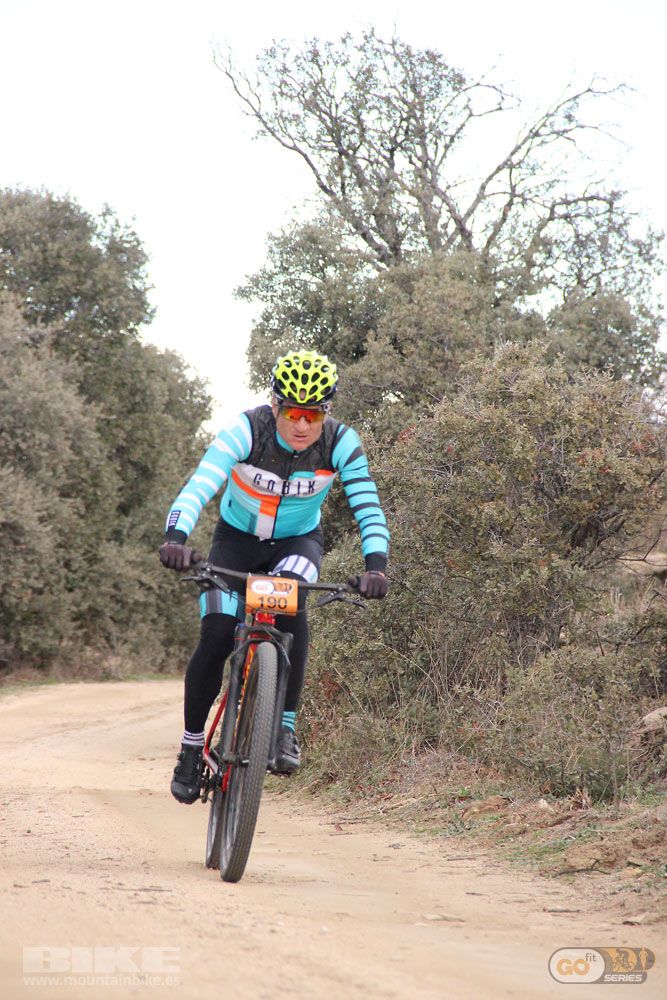 Go-Fit Series Valdemorillo 2018. Carrera. Galeria 5