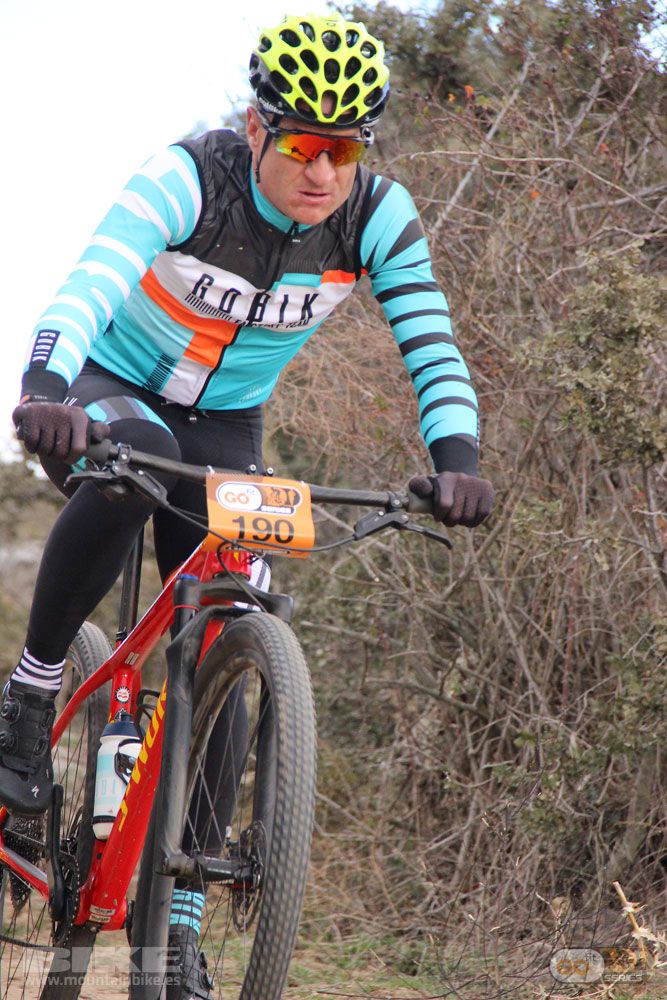 Go-Fit Series Valdemorillo 2018. Carrera. Galeria 5