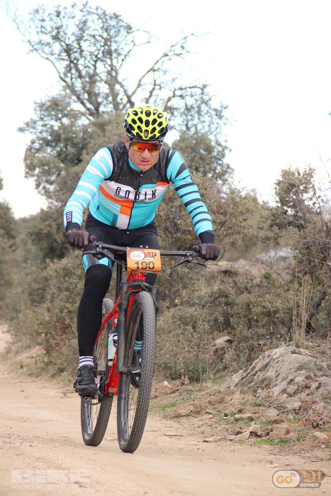Go-Fit Series Valdemorillo 2018. Carrera. Galeria 5