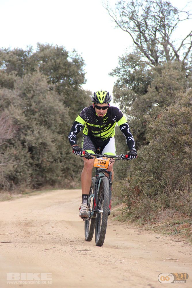 Go-Fit Series Valdemorillo 2018. Carrera. Galeria 5