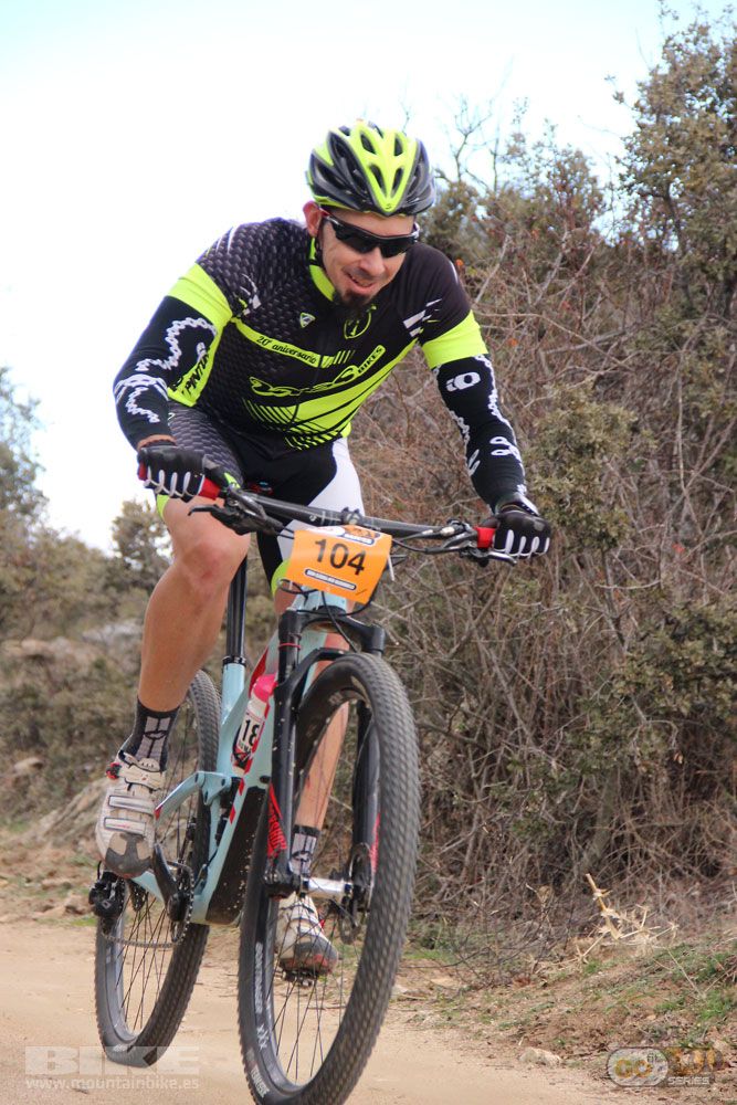 Go-Fit Series Valdemorillo 2018. Carrera. Galeria 5
