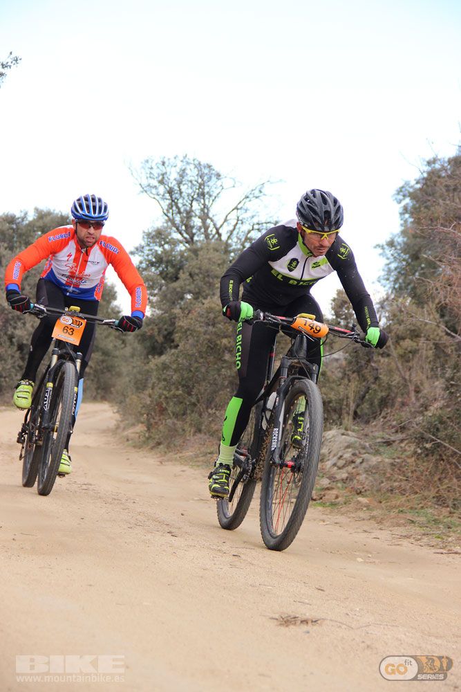 Go-Fit Series Valdemorillo 2018. Carrera. Galeria 5
