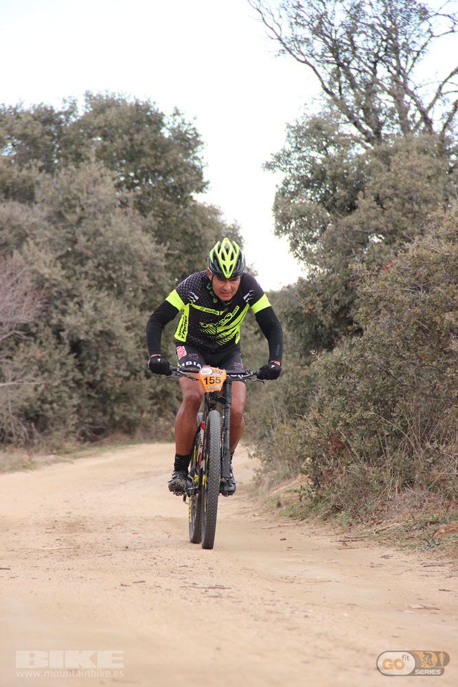 Go-Fit Series Valdemorillo 2018. Carrera. Galeria 5