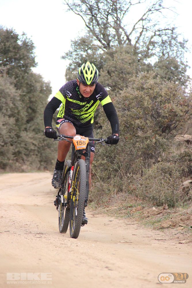 Go-Fit Series Valdemorillo 2018. Carrera. Galeria 5