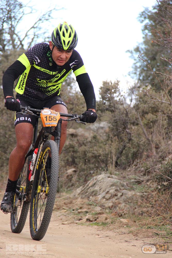 Go-Fit Series Valdemorillo 2018. Carrera. Galeria 5