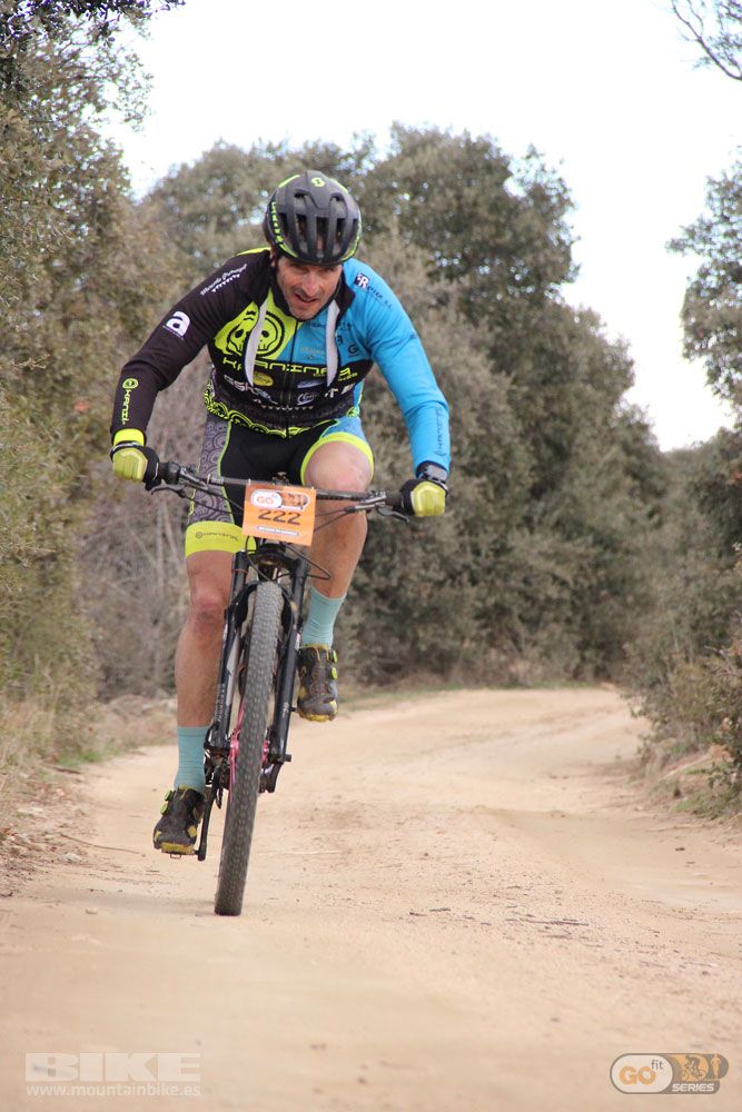 Go-Fit Series Valdemorillo 2018. Carrera. Galeria 5