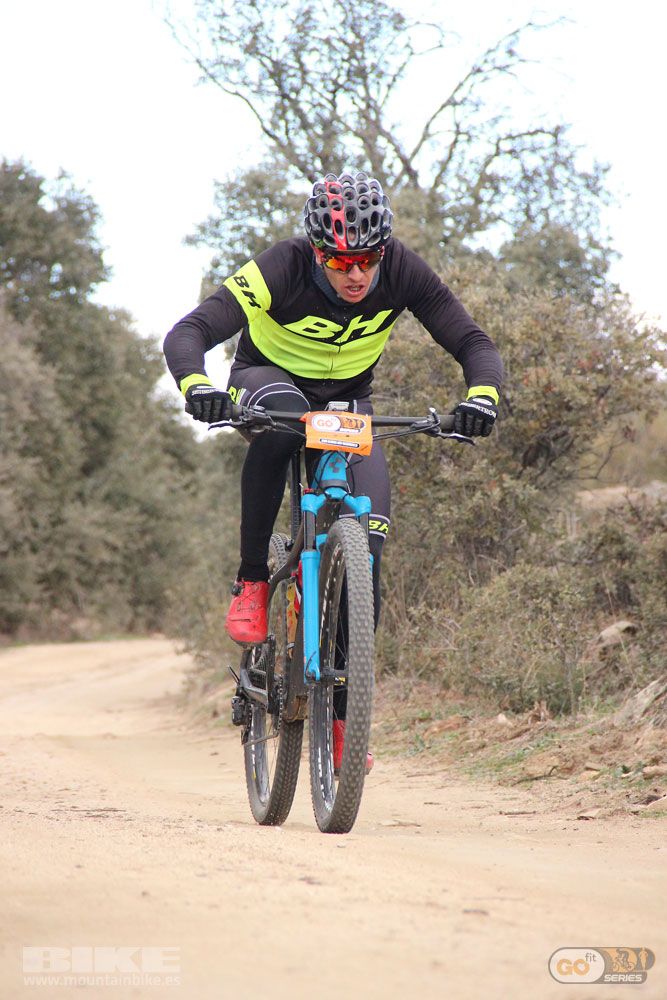 Go-Fit Series Valdemorillo 2018. Carrera. Galeria 5