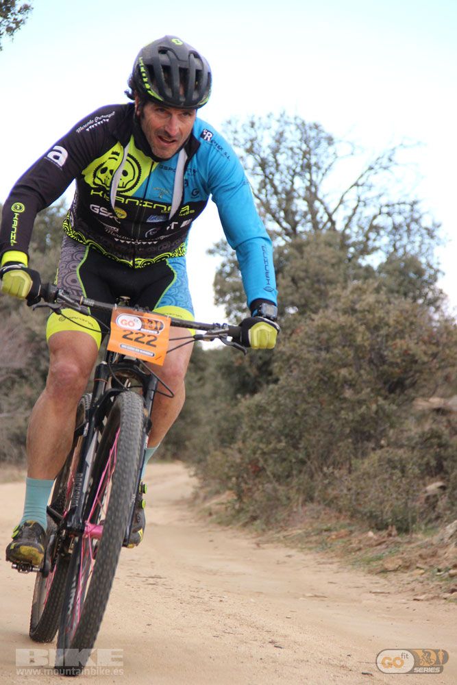 Go-Fit Series Valdemorillo 2018. Carrera. Galeria 5