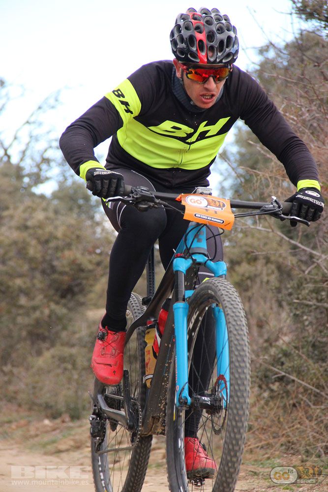 Go-Fit Series Valdemorillo 2018. Carrera. Galeria 5