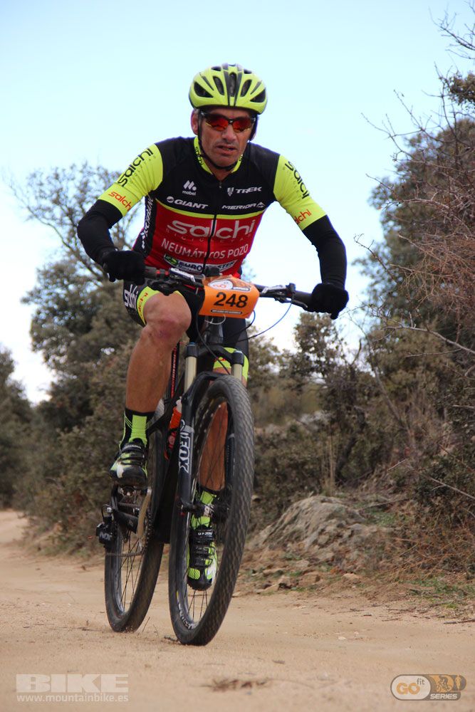 Go-Fit Series Valdemorillo 2018. Carrera. Galeria 5