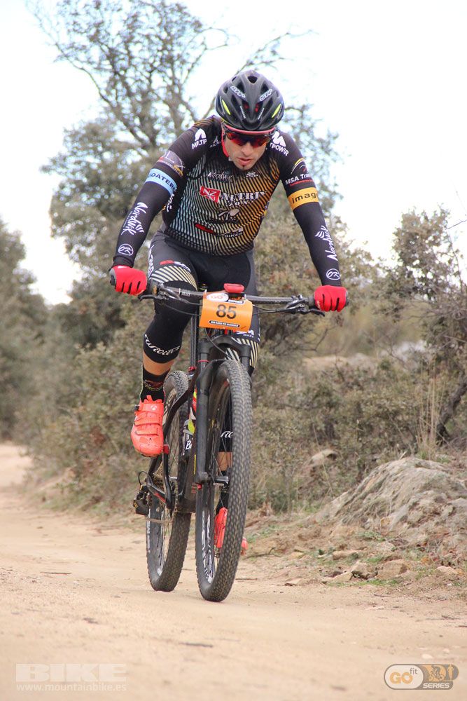 Go-Fit Series Valdemorillo 2018. Carrera. Galeria 5
