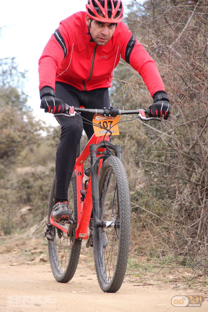 Go-Fit Series Valdemorillo 2018. Carrera. Galeria 5