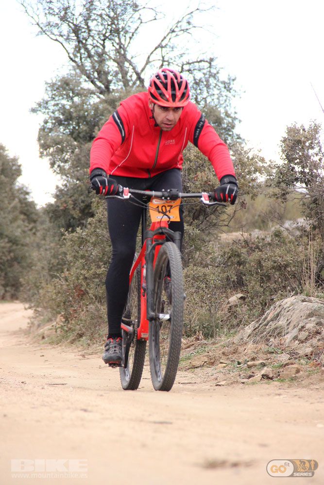 Go-Fit Series Valdemorillo 2018. Carrera. Galeria 5