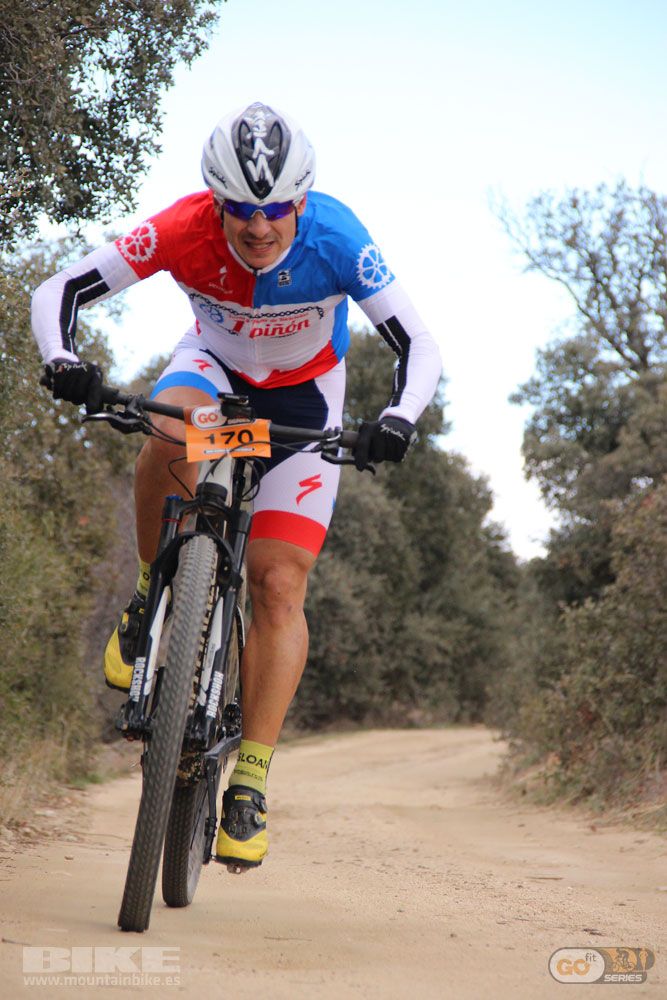 Go-Fit Series Valdemorillo 2018. Carrera. Galeria 5