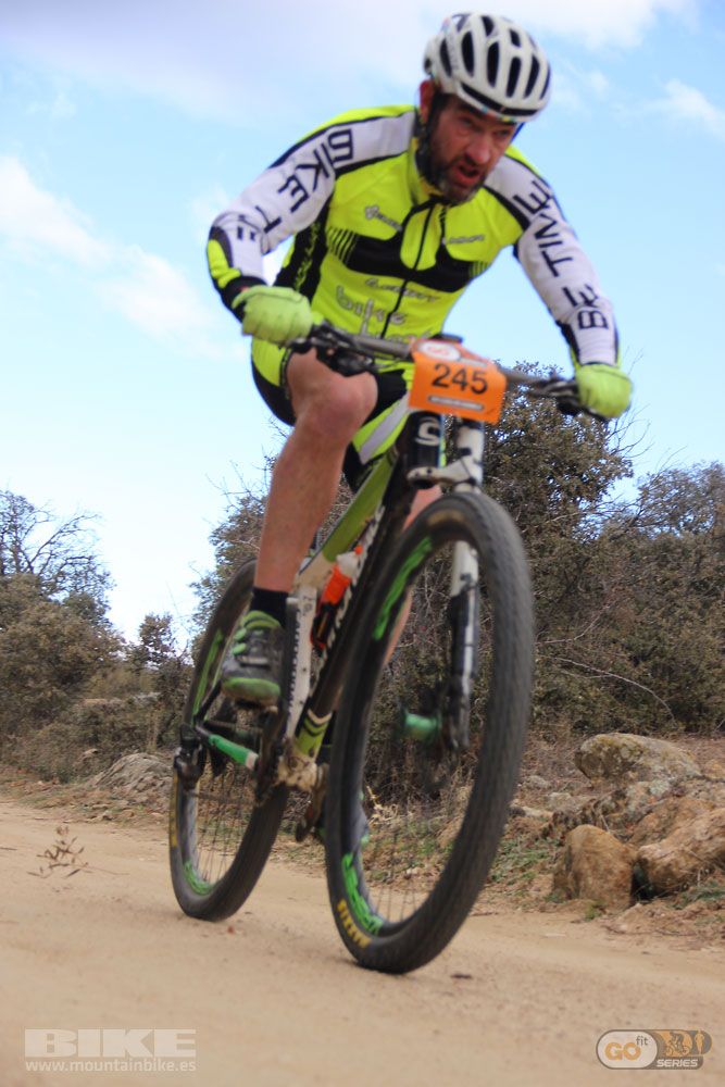 Go-Fit Series Valdemorillo 2018. Carrera. Galeria 5