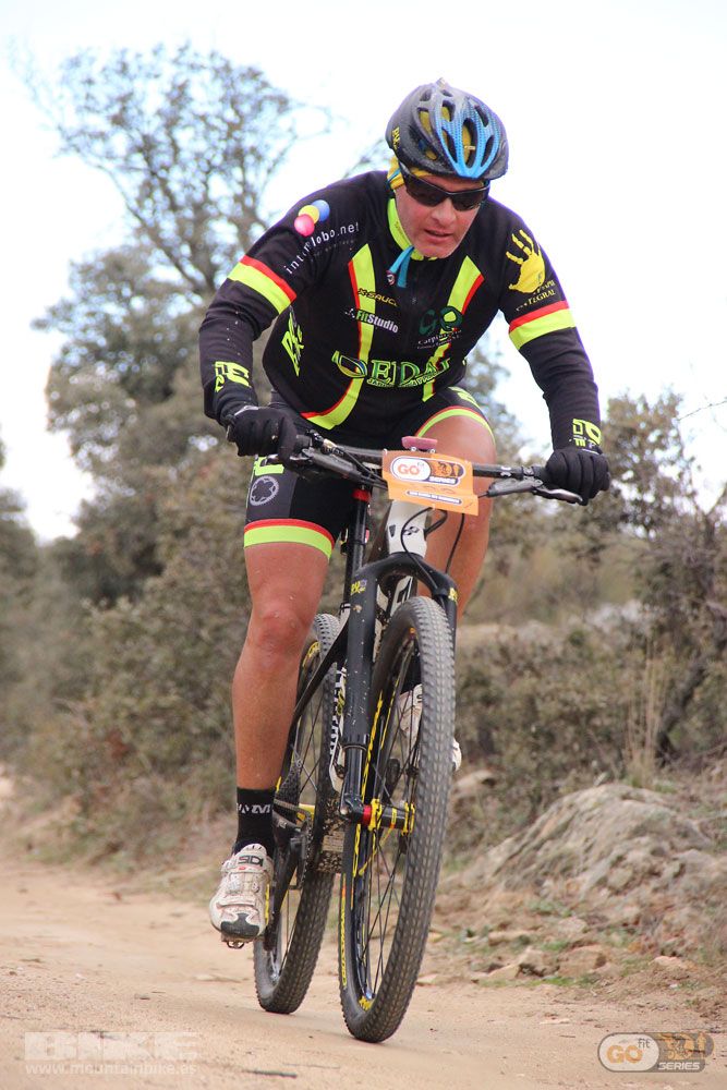 Go-Fit Series Valdemorillo 2018. Carrera. Galeria 5