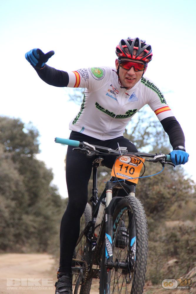 Go-Fit Series Valdemorillo 2018. Carrera. Galeria 5