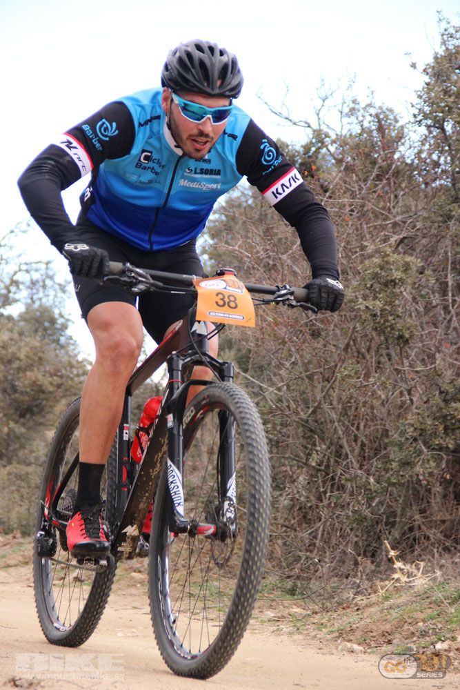 Go-Fit Series Valdemorillo 2018. Carrera. Galeria 5
