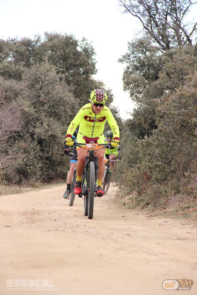 Go-Fit Series Valdemorillo 2018. Carrera. Galeria 5