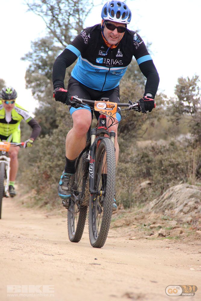 Go-Fit Series Valdemorillo 2018. Carrera. Galeria 5