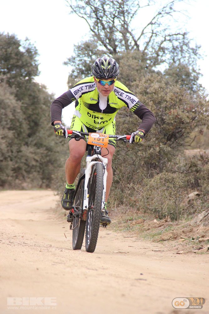 Go-Fit Series Valdemorillo 2018. Carrera. Galeria 5
