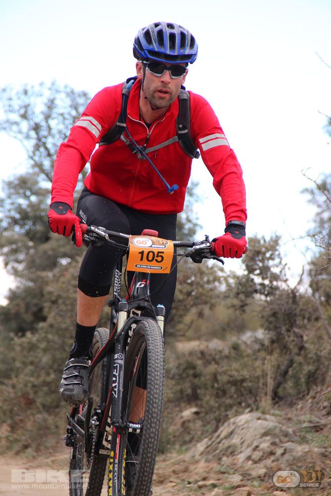 Go-Fit Series Valdemorillo 2018. Carrera. Galeria 5