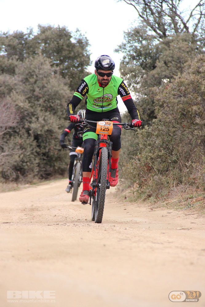 Go-Fit Series Valdemorillo 2018. Carrera. Galeria 5
