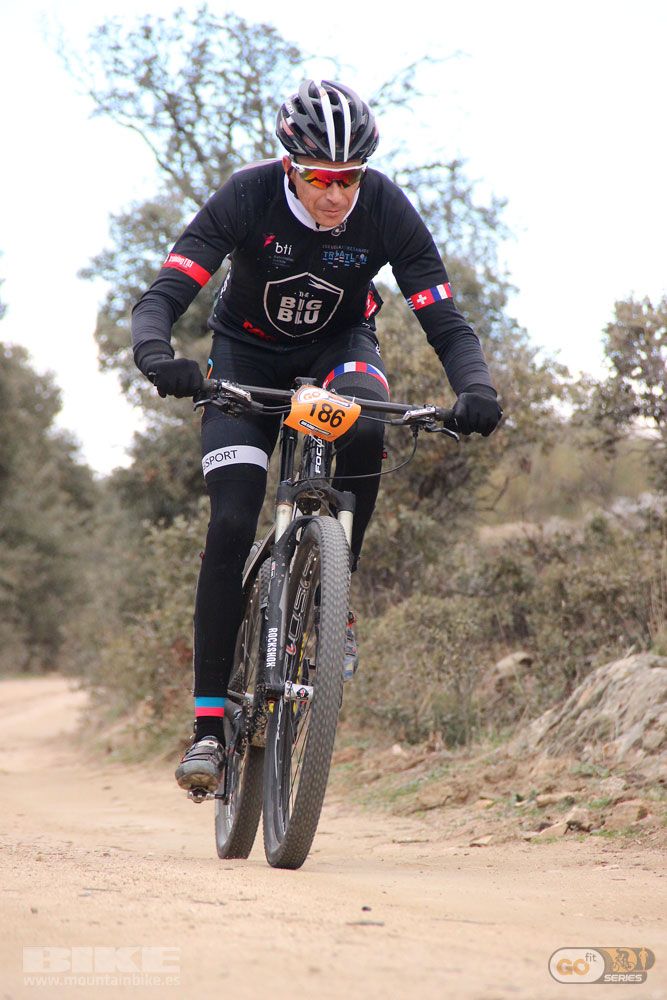 Go-Fit Series Valdemorillo 2018. Carrera. Galeria 5