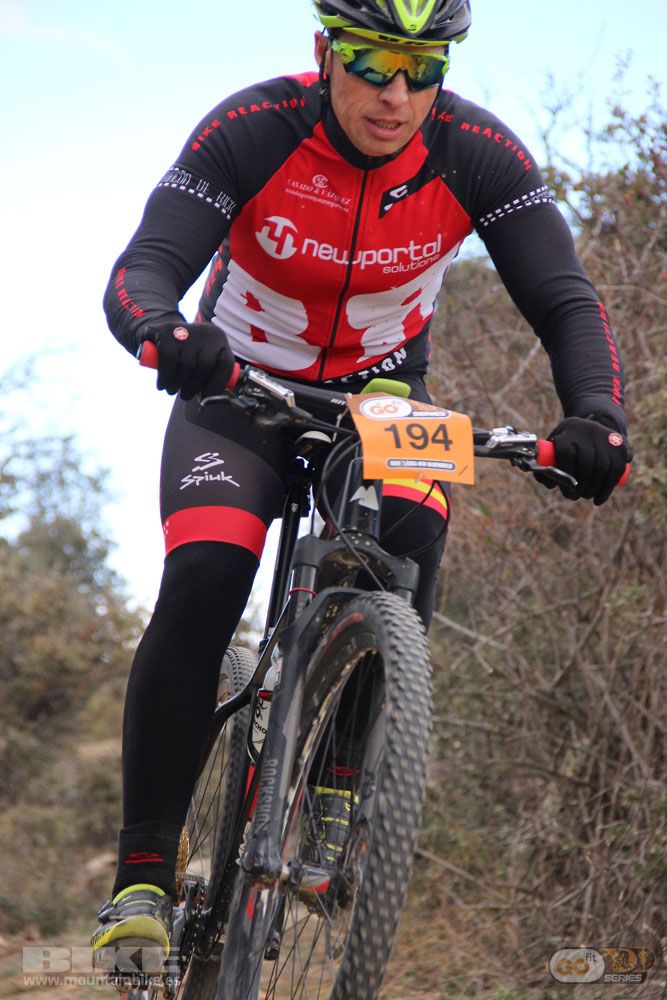 Go-Fit Series Valdemorillo 2018. Carrera. Galeria 5