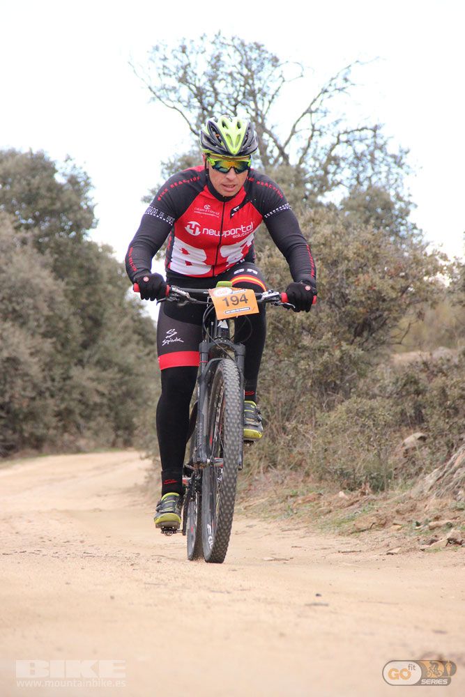 Go-Fit Series Valdemorillo 2018. Carrera. Galeria 5