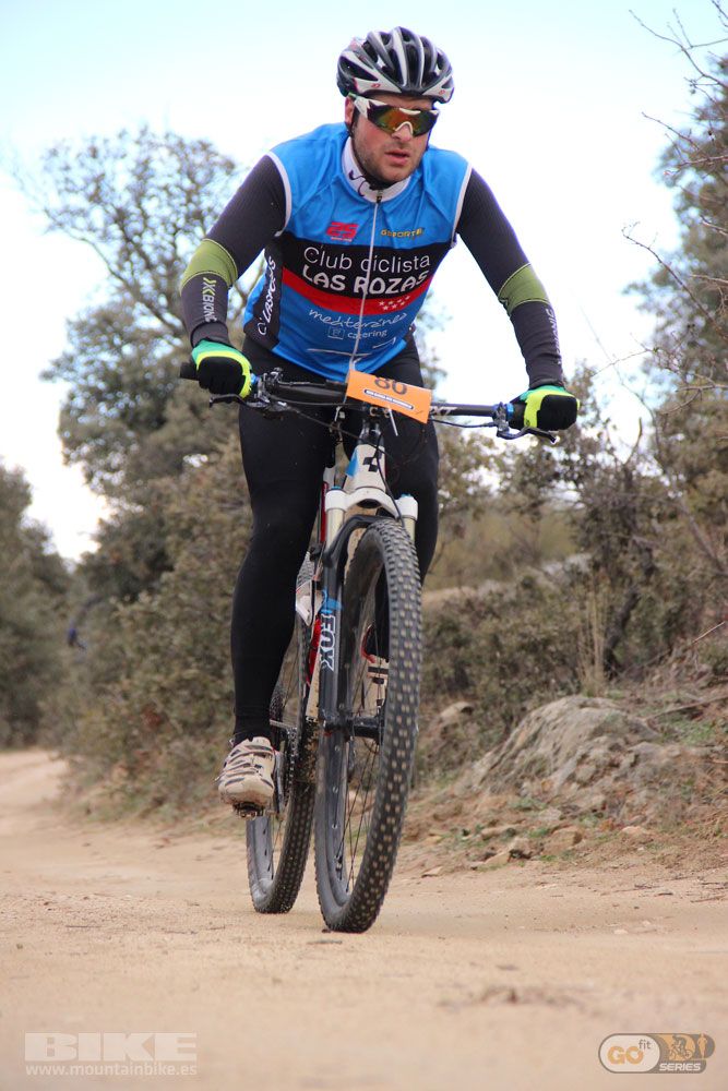 Go-Fit Series Valdemorillo 2018. Carrera. Galeria 5