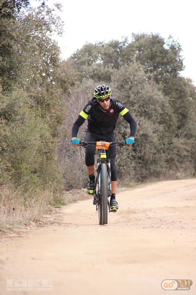 Go-Fit Series Valdemorillo 2018. Carrera. Galeria 5