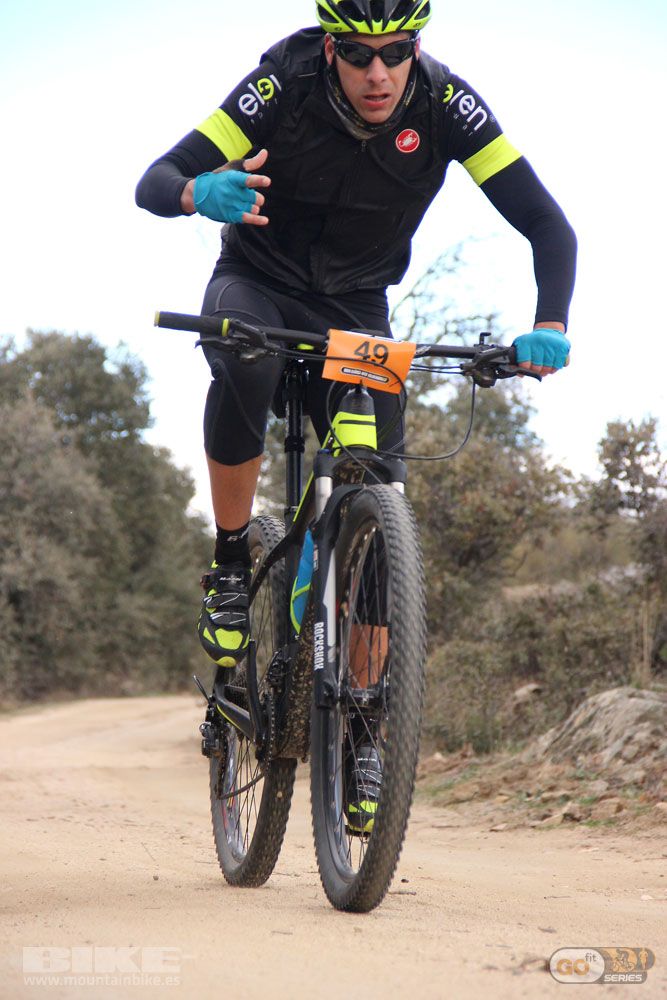 Go-Fit Series Valdemorillo 2018. Carrera. Galeria 5