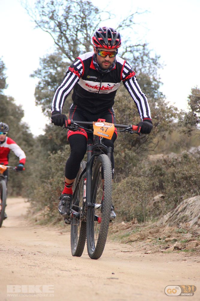 Go-Fit Series Valdemorillo 2018. Carrera. Galeria 5