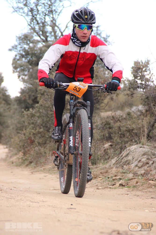 Go-Fit Series Valdemorillo 2018. Carrera. Galeria 5