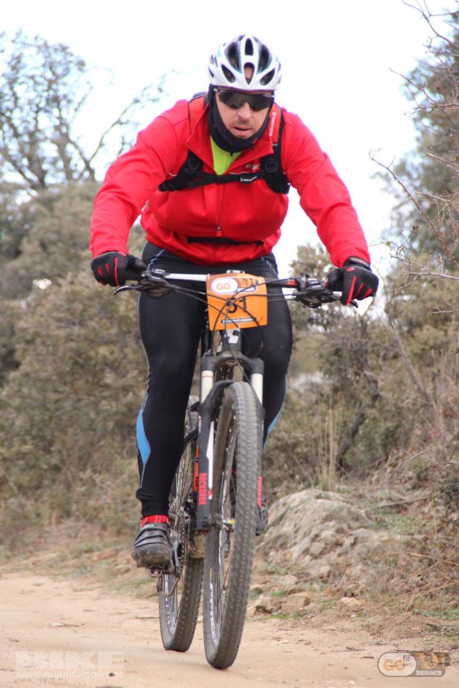 Go-Fit Series Valdemorillo 2018. Carrera. Galeria 5