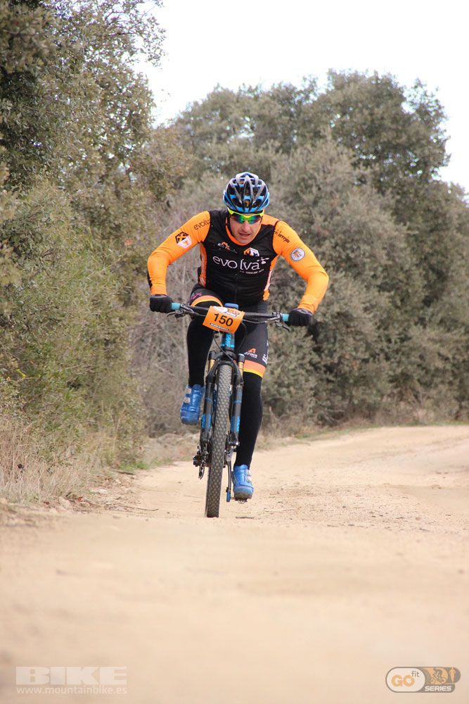 Go-Fit Series Valdemorillo 2018. Carrera. Galeria 5