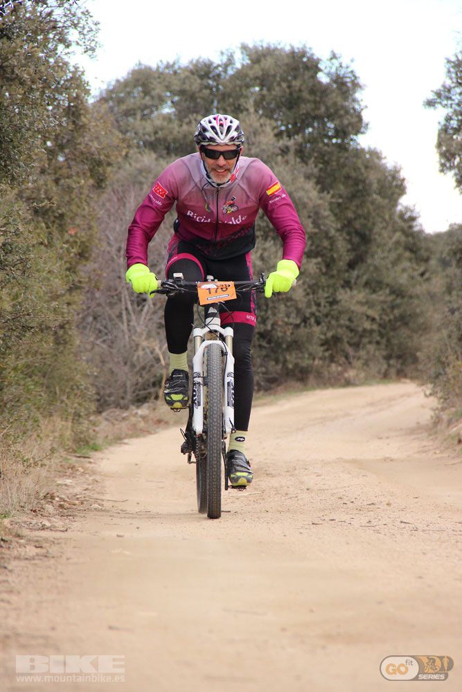 Go-Fit Series Valdemorillo 2018. Carrera. Galeria 5