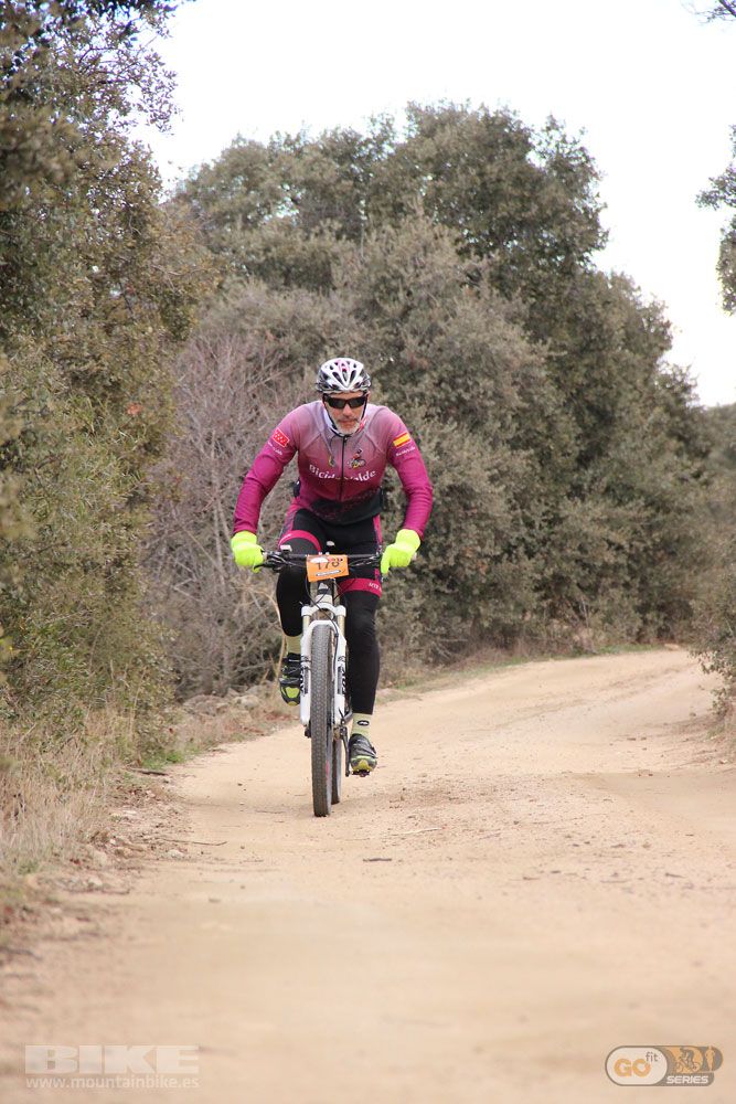 Go-Fit Series Valdemorillo 2018. Carrera. Galeria 5