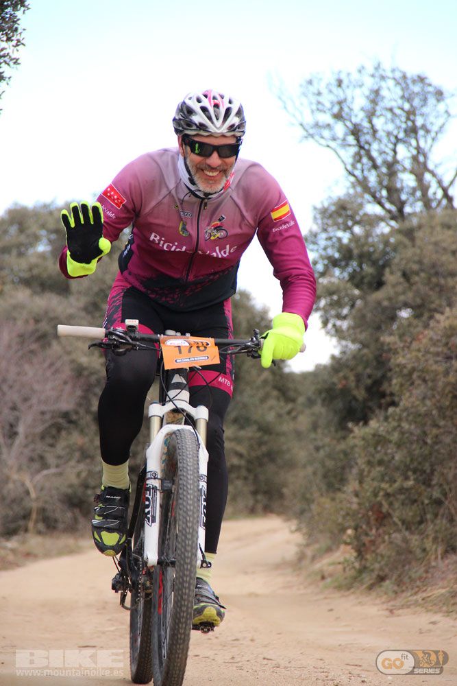 Go-Fit Series Valdemorillo 2018. Carrera. Galeria 5