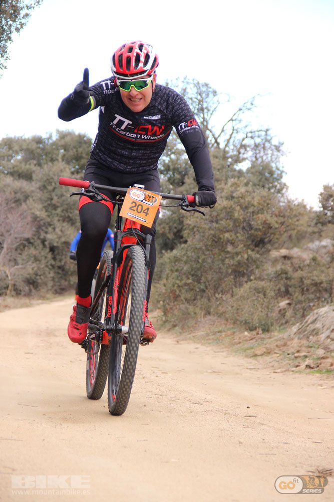 Go-Fit Series Valdemorillo 2018. Carrera. Galeria 5
