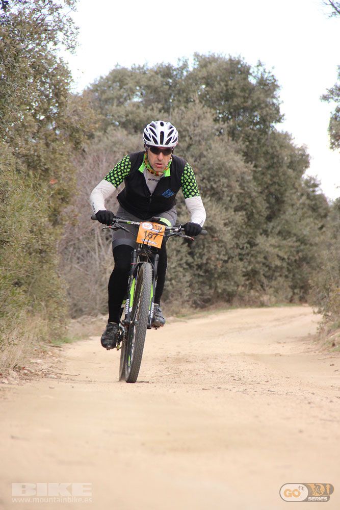 Go-Fit Series Valdemorillo 2018. Carrera. Galeria 5