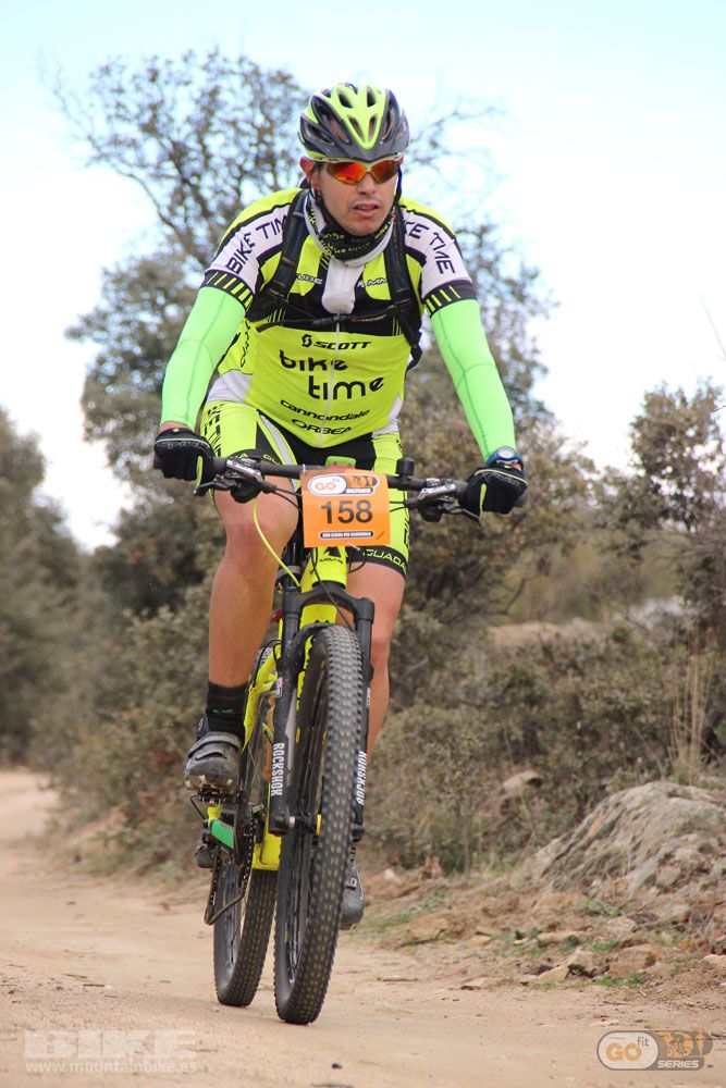 Go-Fit Series Valdemorillo 2018. Carrera. Galeria 5