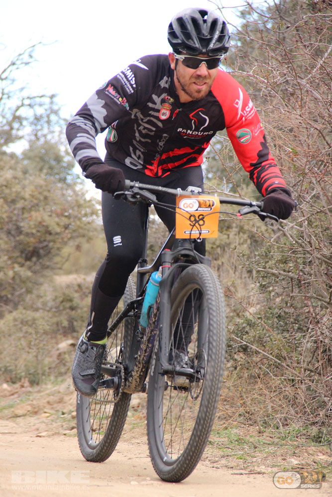 Go-Fit Series Valdemorillo 2018. Carrera. Galeria 5
