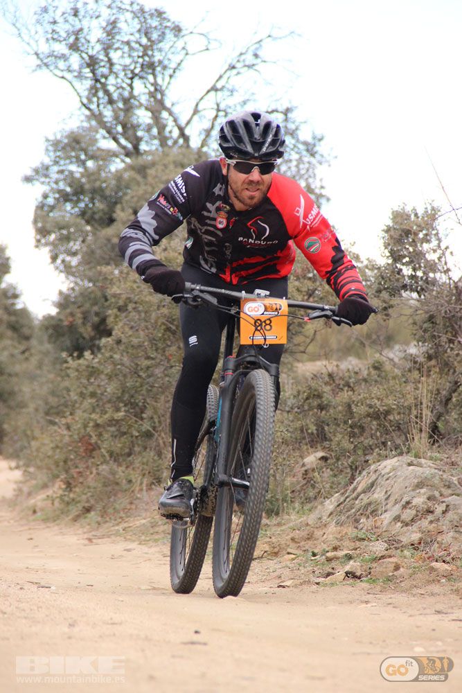 Go-Fit Series Valdemorillo 2018. Carrera. Galeria 5